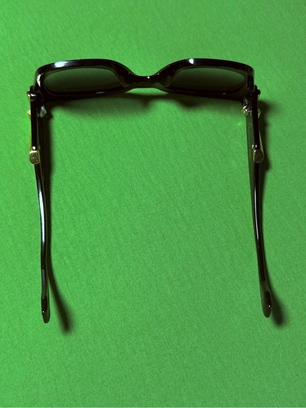 Fendi Sunglasses Oversized
